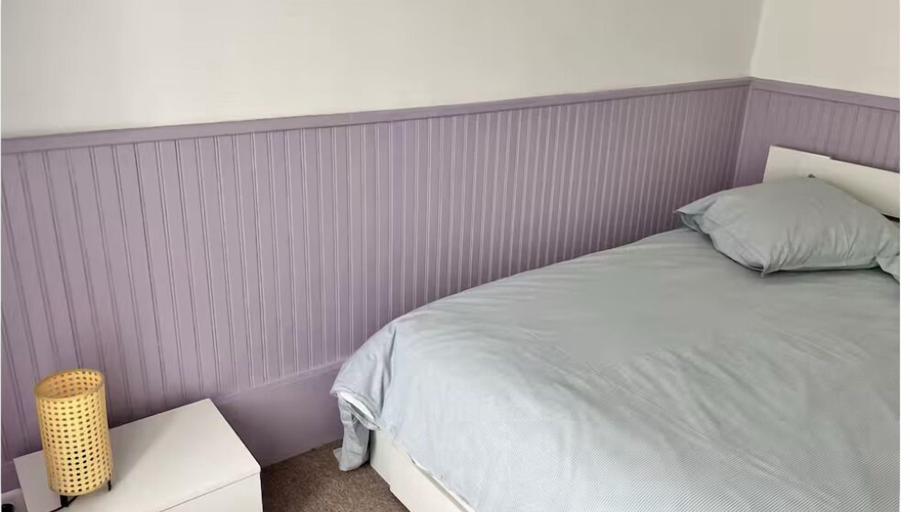 Photo of Bedroom in Cholet