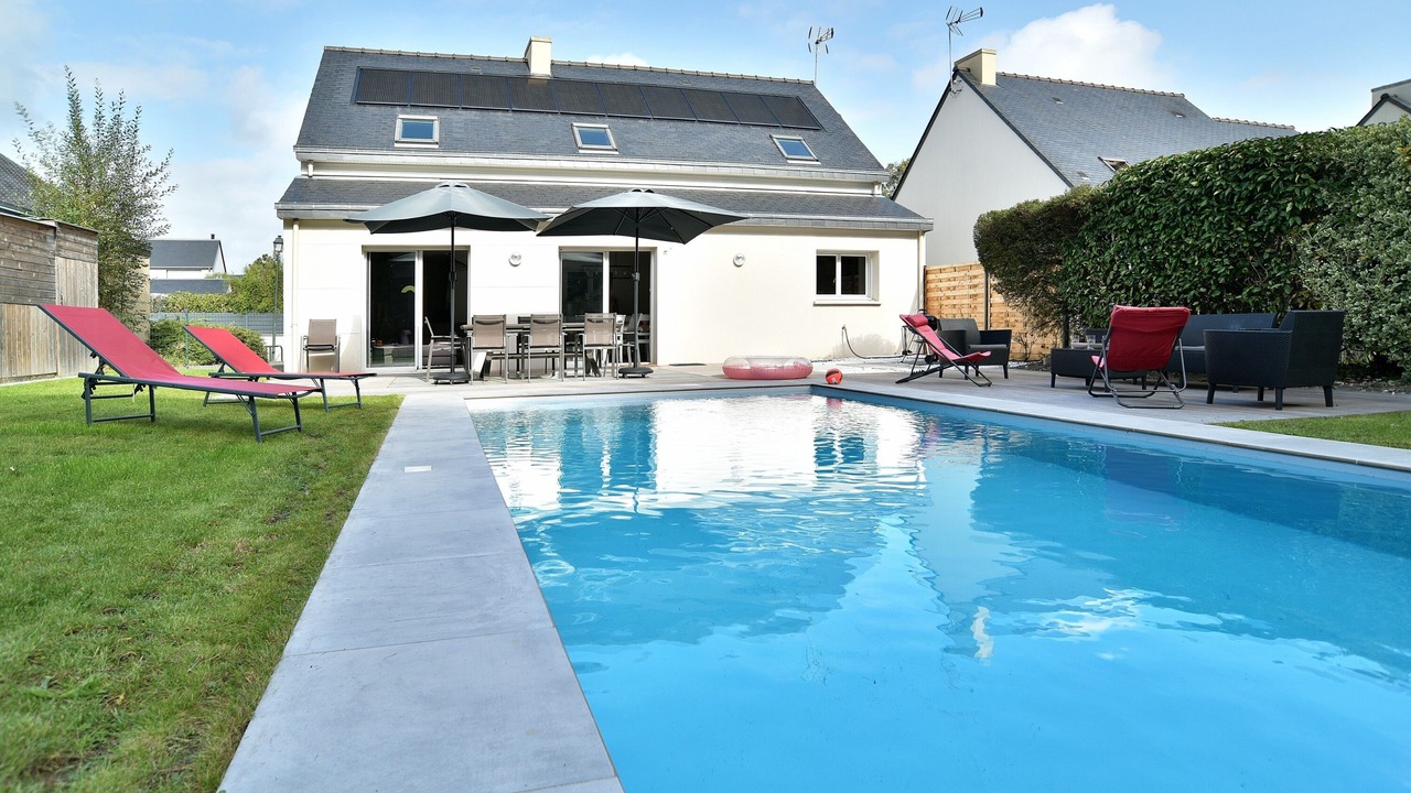 Photo of Outdoor in Saint-Briac-sur-Mer