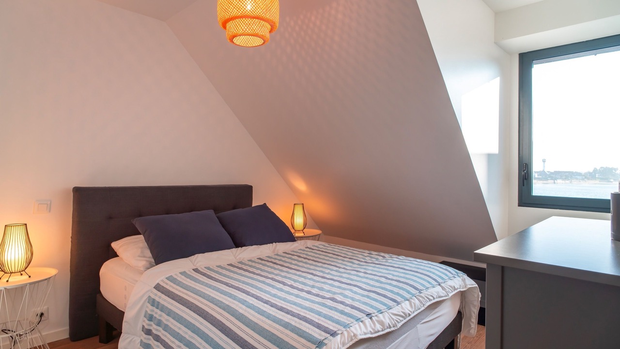Photo of Bedroom in Port-Louis