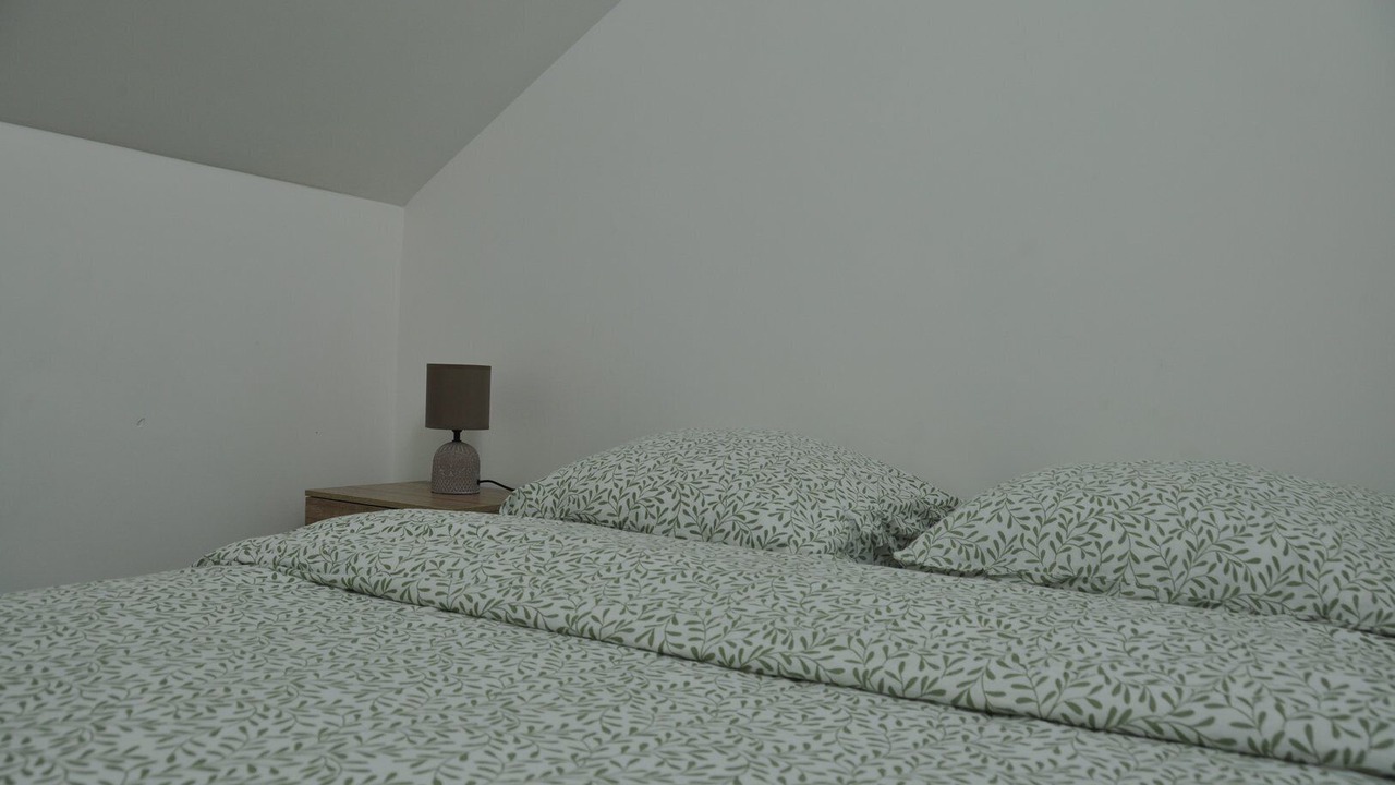 Photo of Bedroom in La Ferte-sous-Jouarre