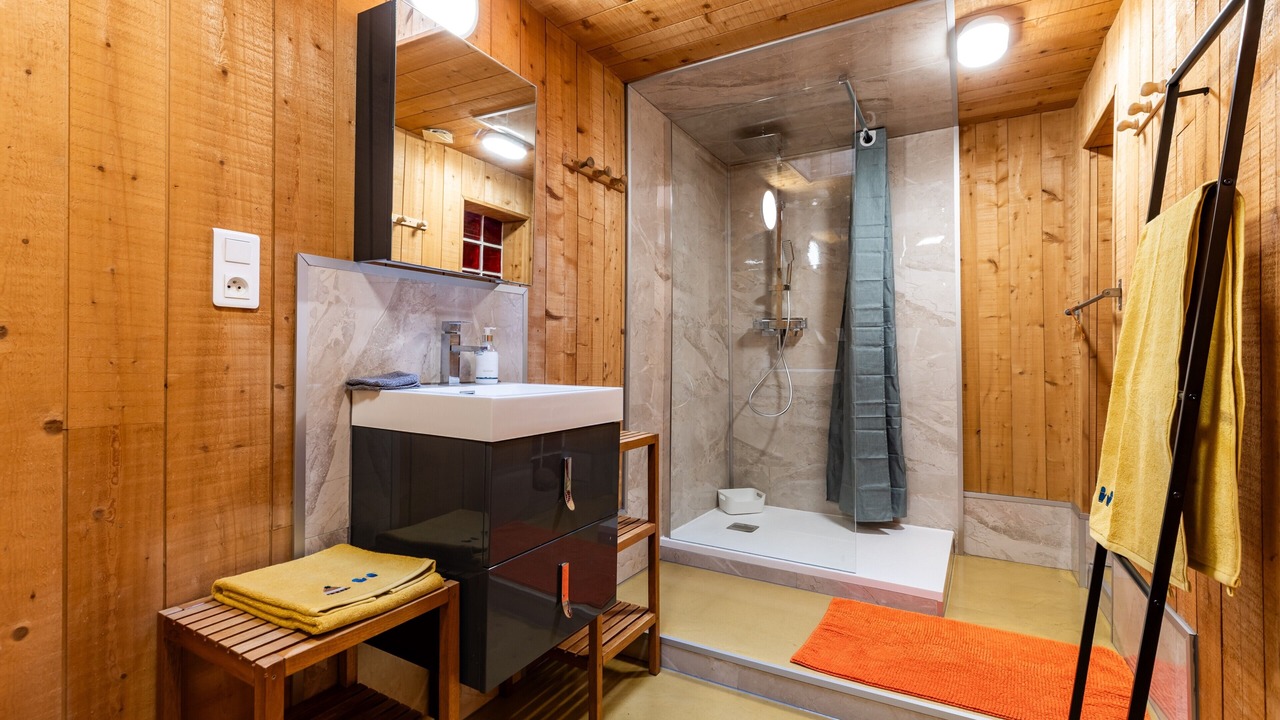 Photo of Bathroom in Saint Augustin