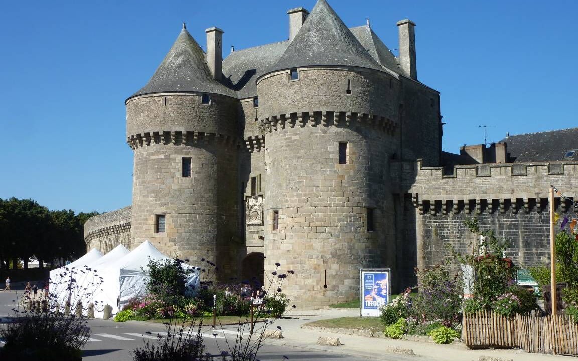 Photo of Others in Saint-Molf