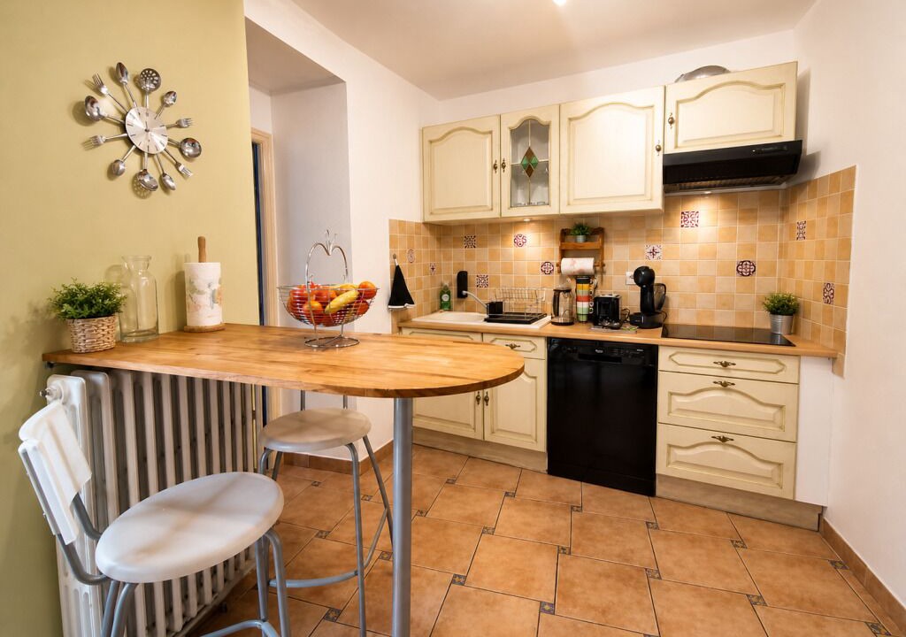 Photo of Kitchen in Issoudun