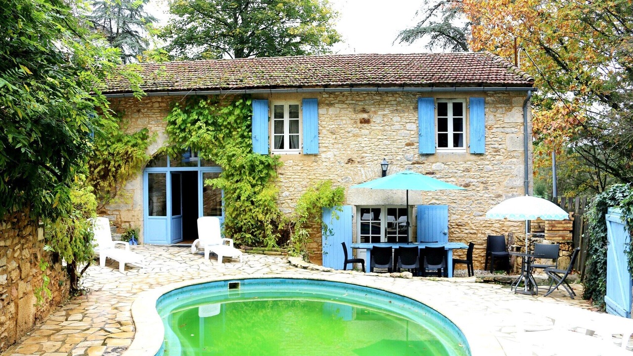Photo of Outdoor in Blanquefort-sur-Briolance