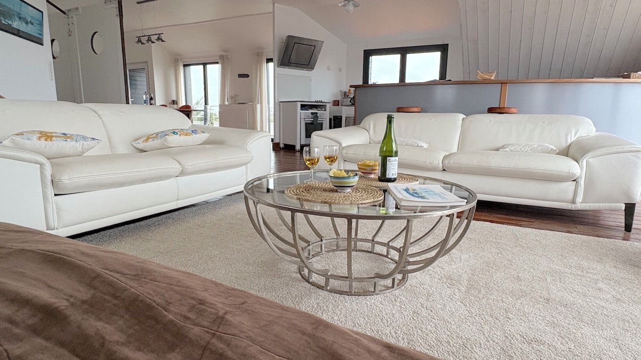 Photo of Livingroom in Sibiril