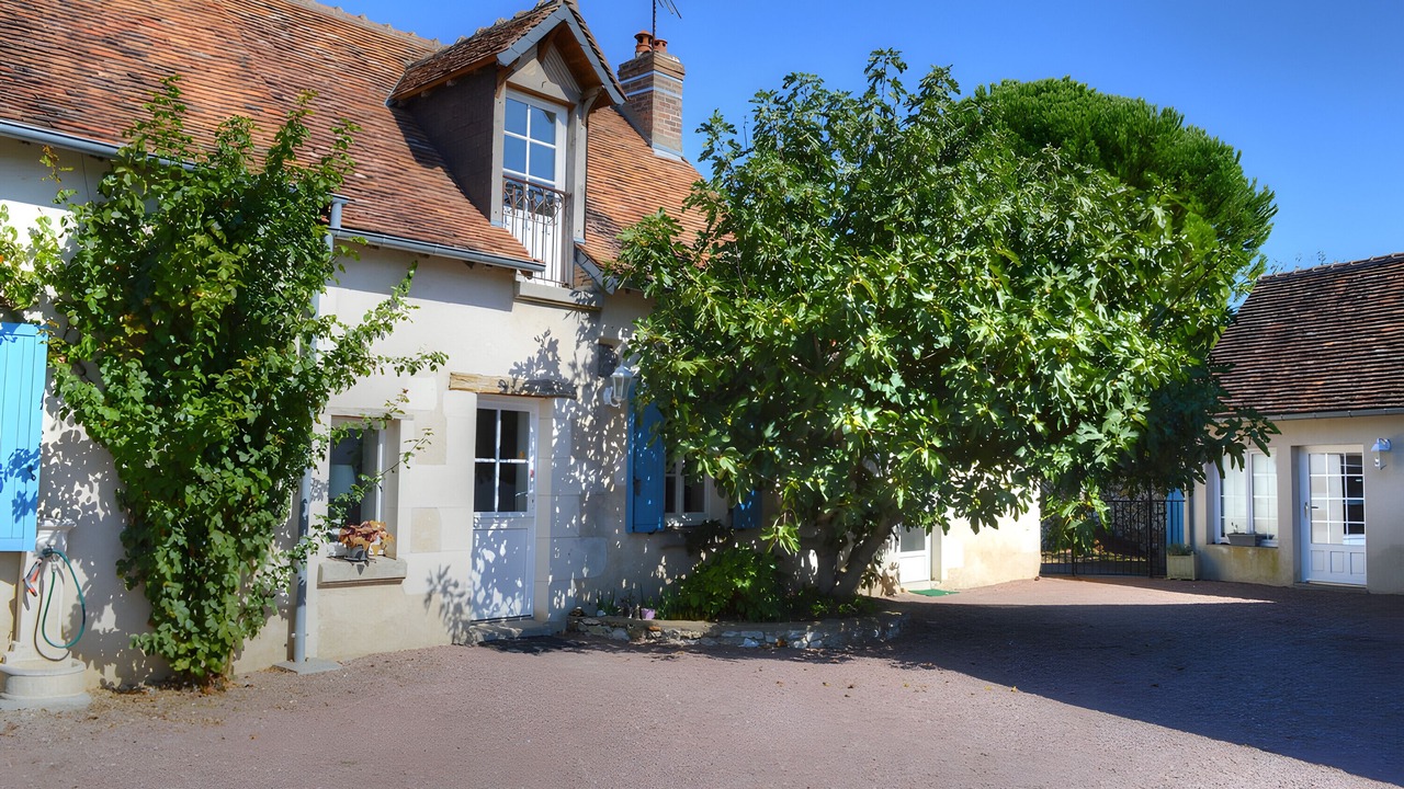 Photo of Outdoor in Dame-Marie-les-Bois