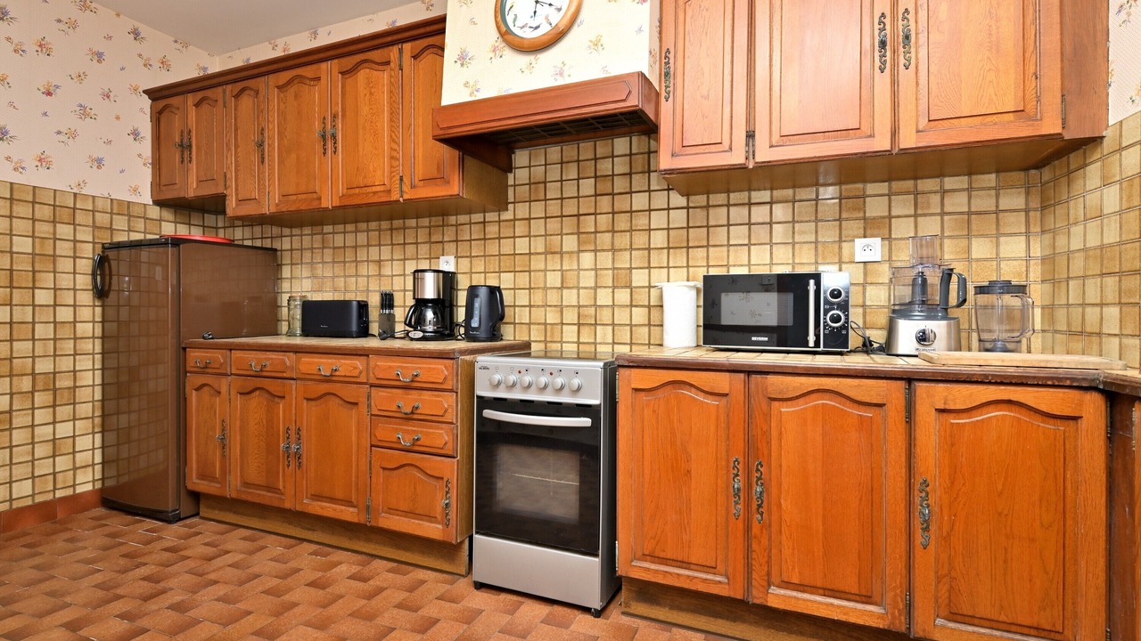 Photo of Kitchen in Cazaux-Layrisse