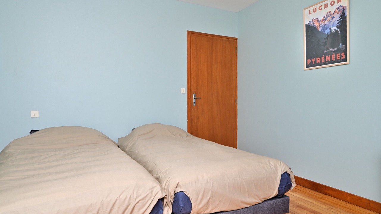Photo of Bedroom in Cazaux-Layrisse