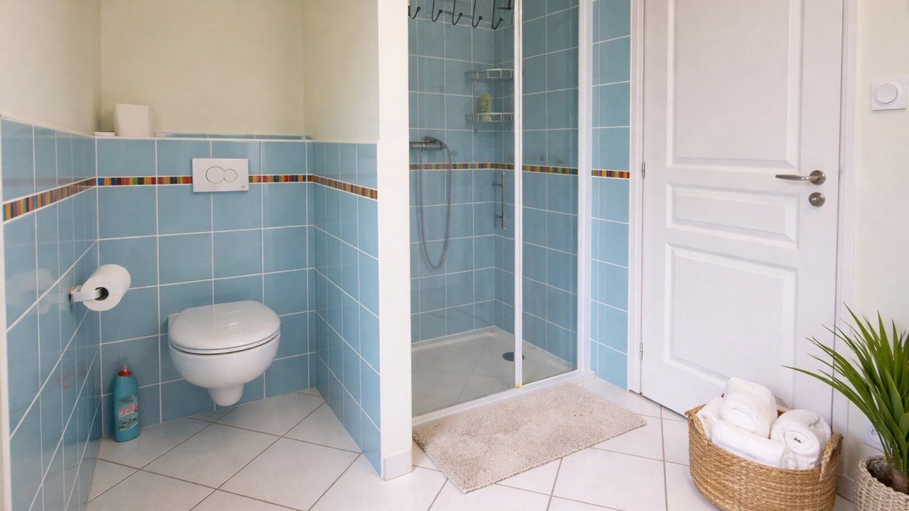 Photo of Bathroom in Vauchamps