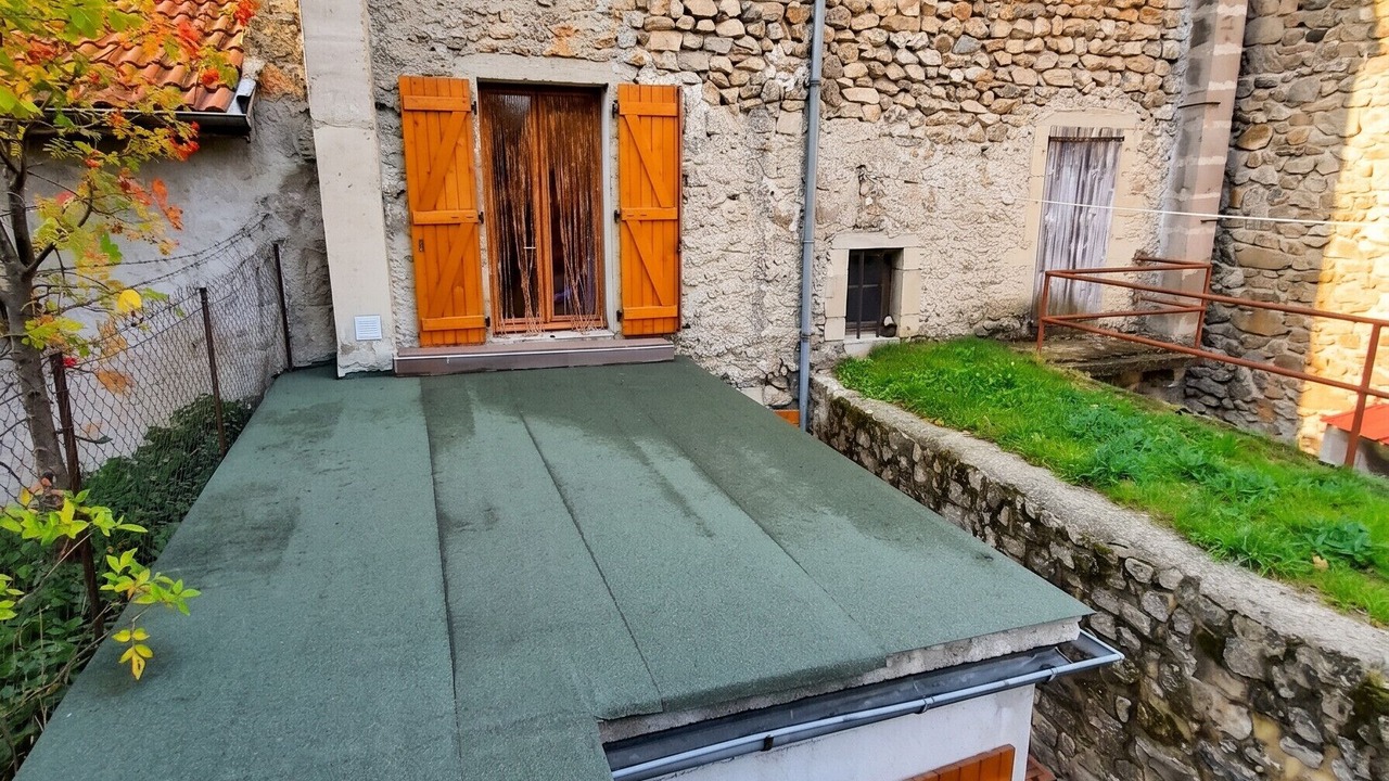 Photo of Outdoor in Chambon-le-Chateau