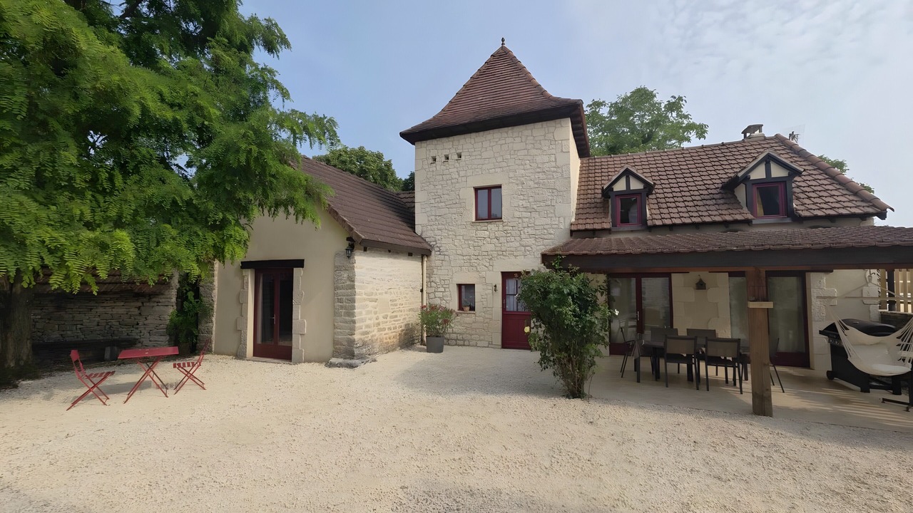 Photo of Outdoor in Salvagnac-Cajarc