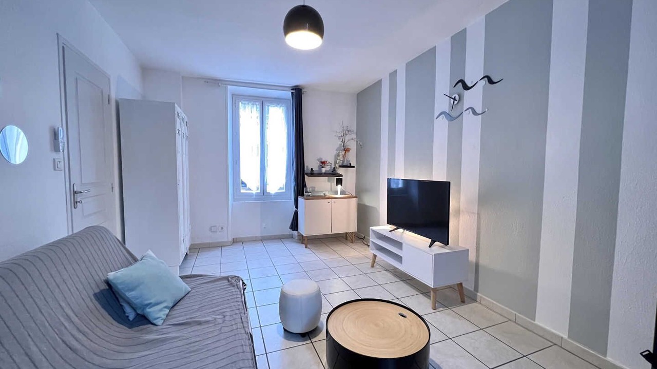 Photo of Livingroom in Ferrals-les-Corbieres