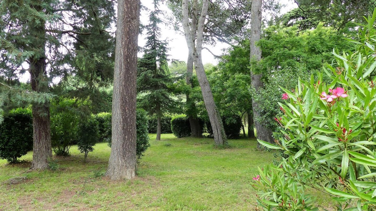 Photo of Outdoor in Laure-Minervois
