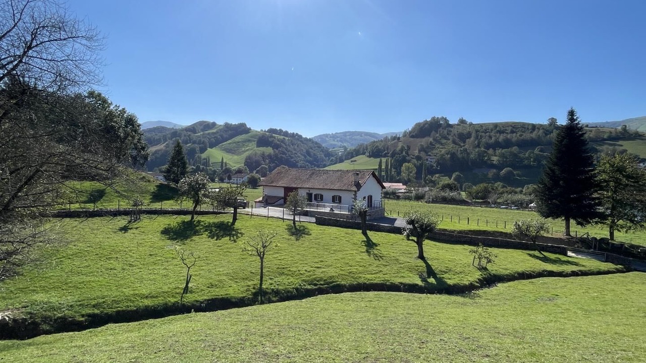 Photo of Outdoor in Aldudes