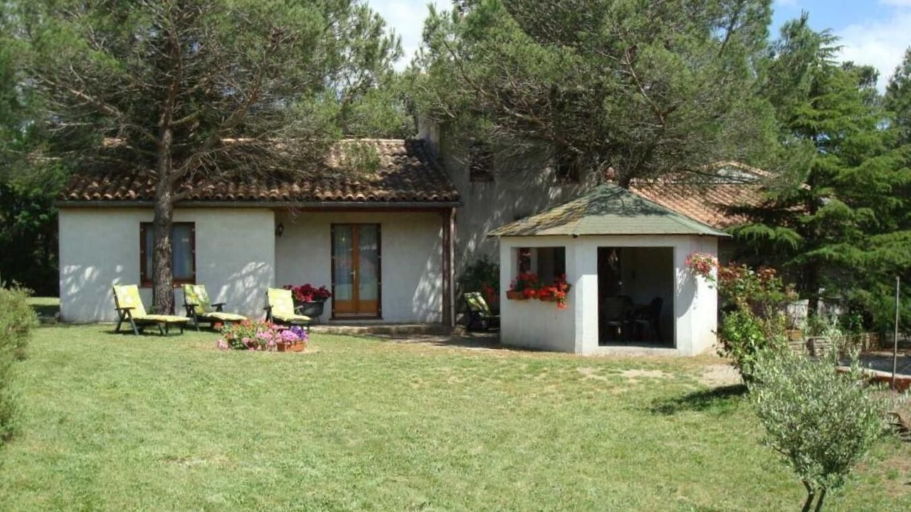 Photo of Outdoor in Malves-en-Minervois