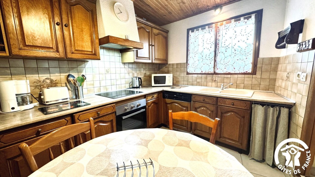 Photo of Kitchen in Artigues