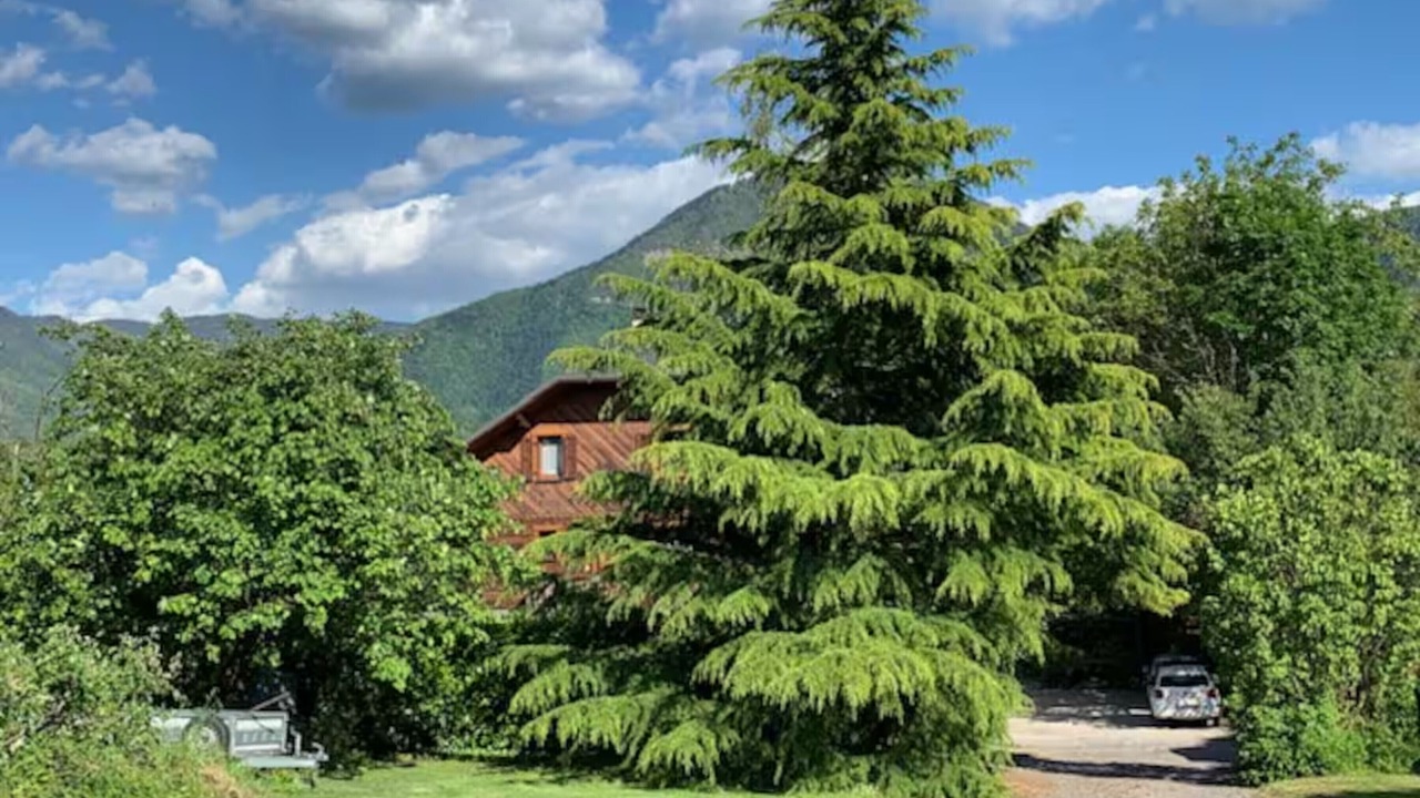 Photo of Outdoor in Hauteville