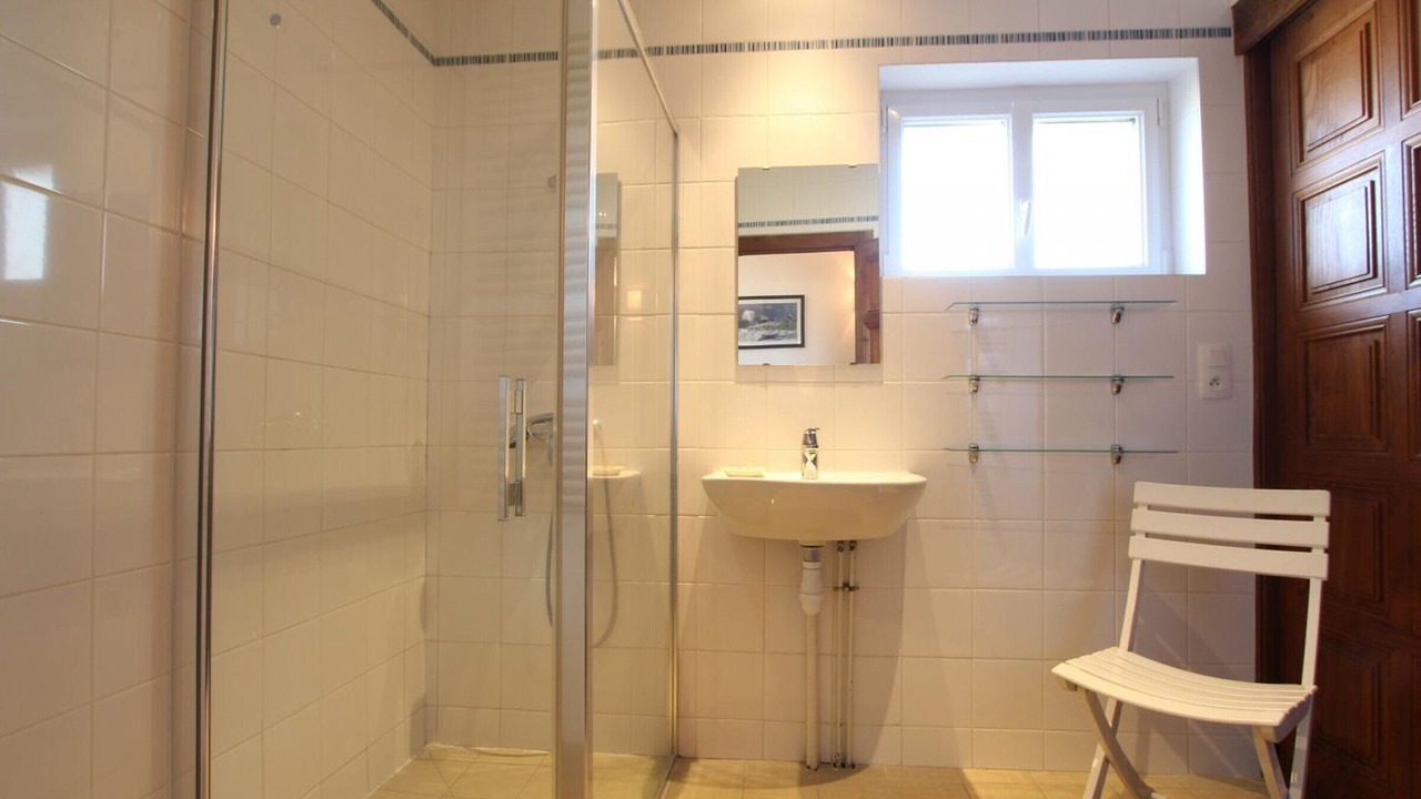 Photo of Bathroom in Digulleville