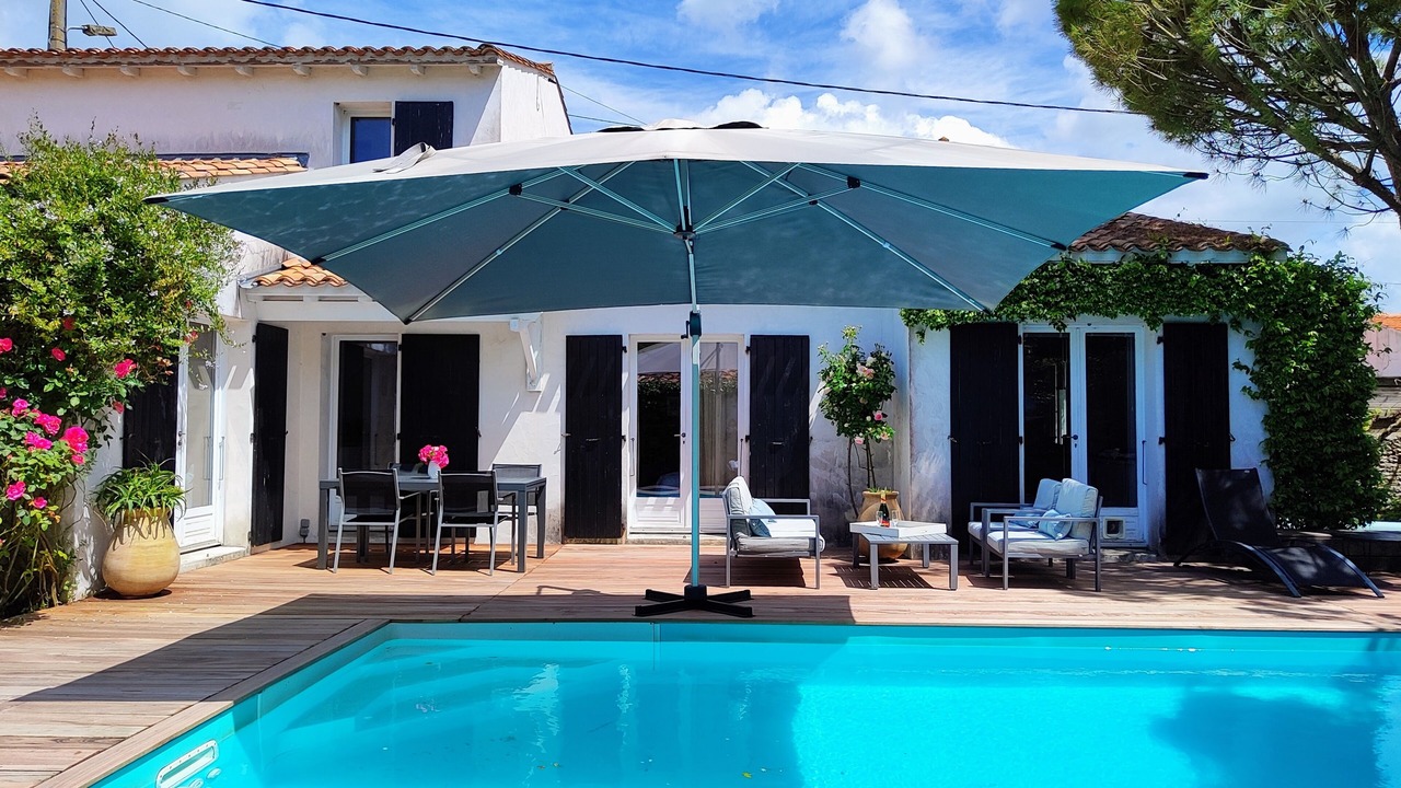 Photo of Outdoor in Dompierre-sur-Mer