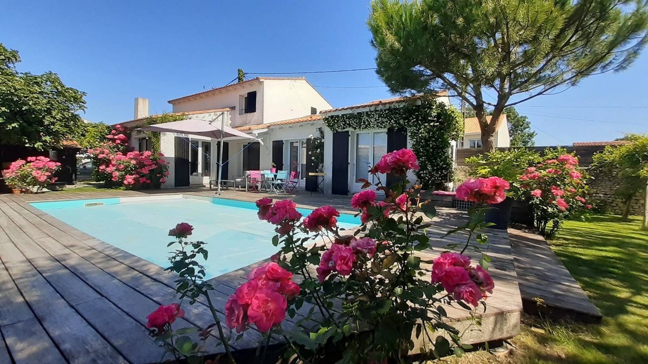 Photo of Outdoor in Dompierre-sur-Mer