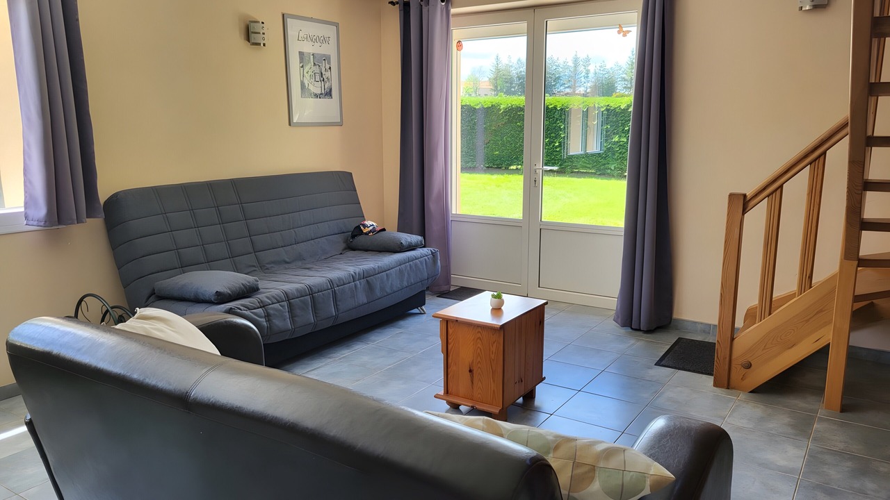 Photo of Livingroom in Lesperon