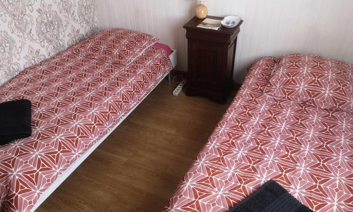Photo of Bedroom in Saint-Pol-de-Leon