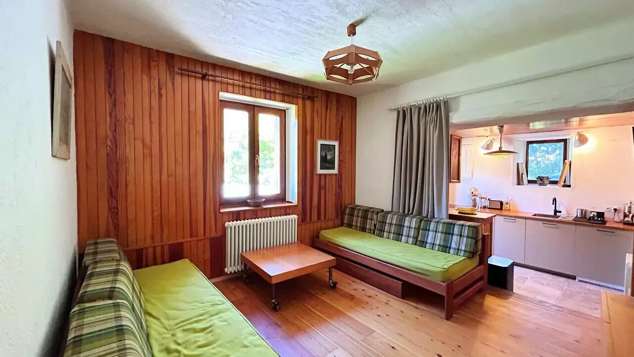 Photo of Livingroom in Pelvoux