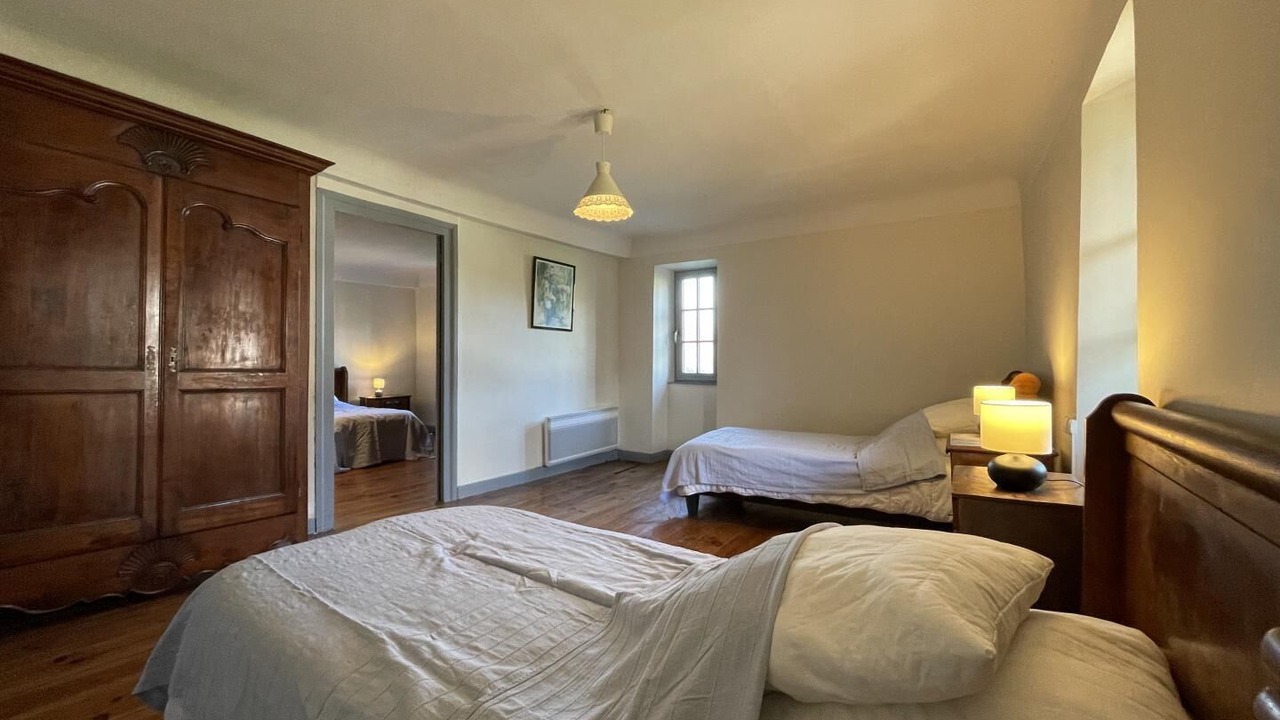 Photo of Bedroom in Sare