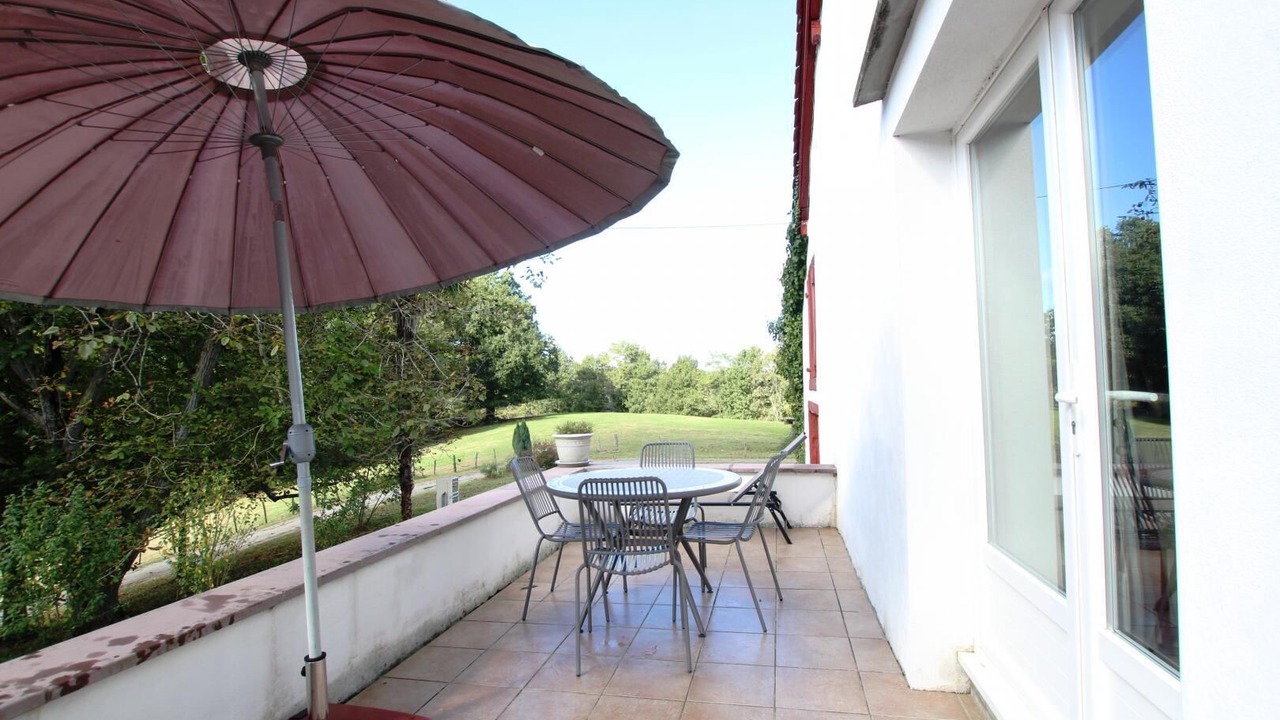 Photo of Outdoor in Itxassou