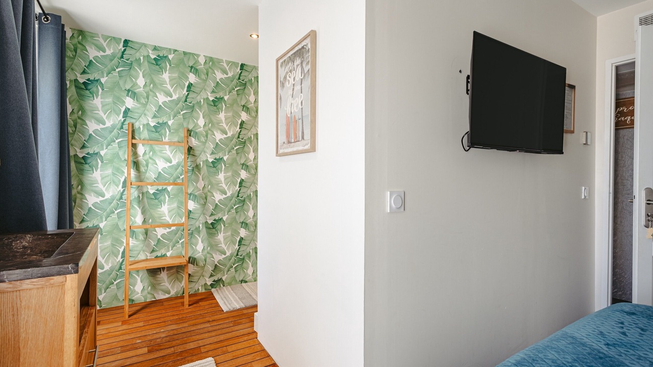 Photo of Bedroom in Aigrefeuille-d'Aunis