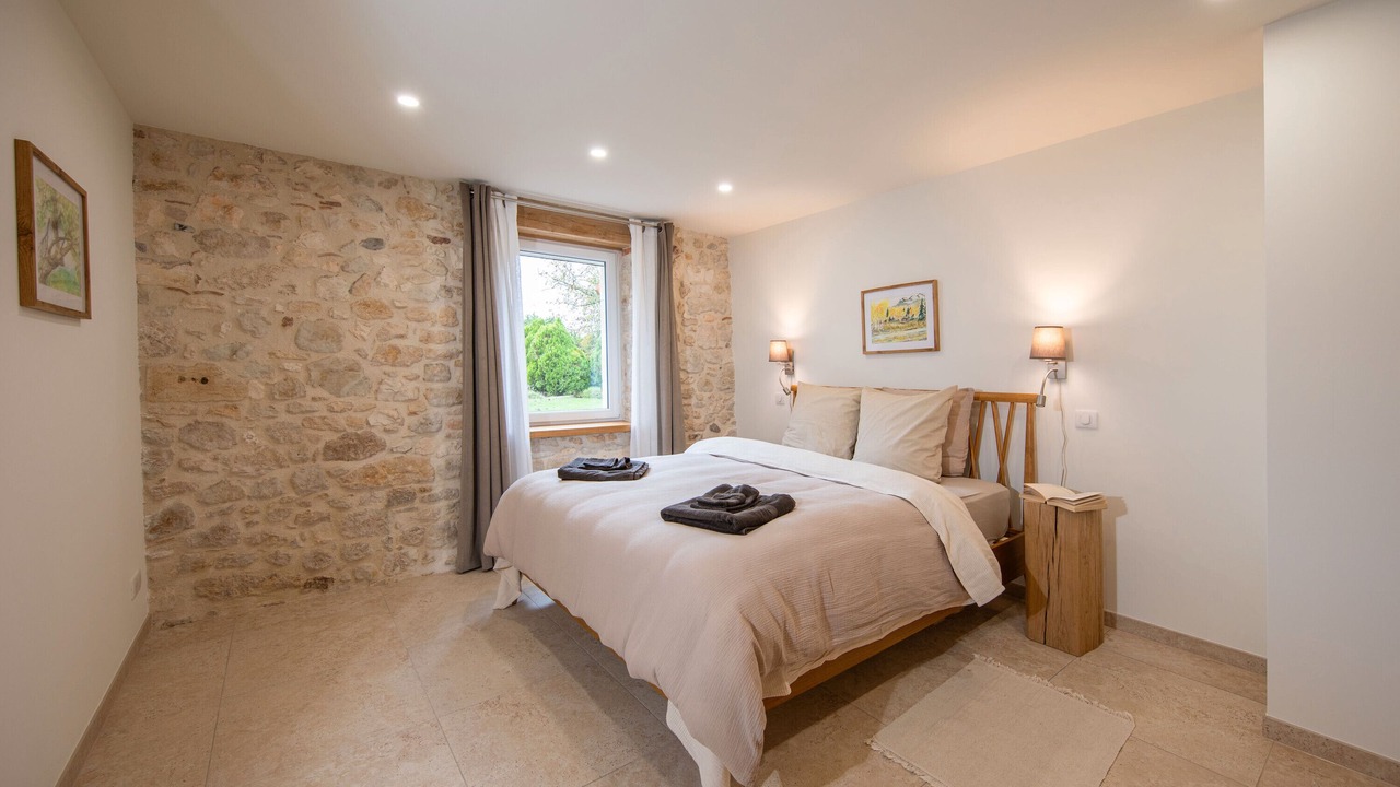 Photo of Bedroom in Saint-Georges