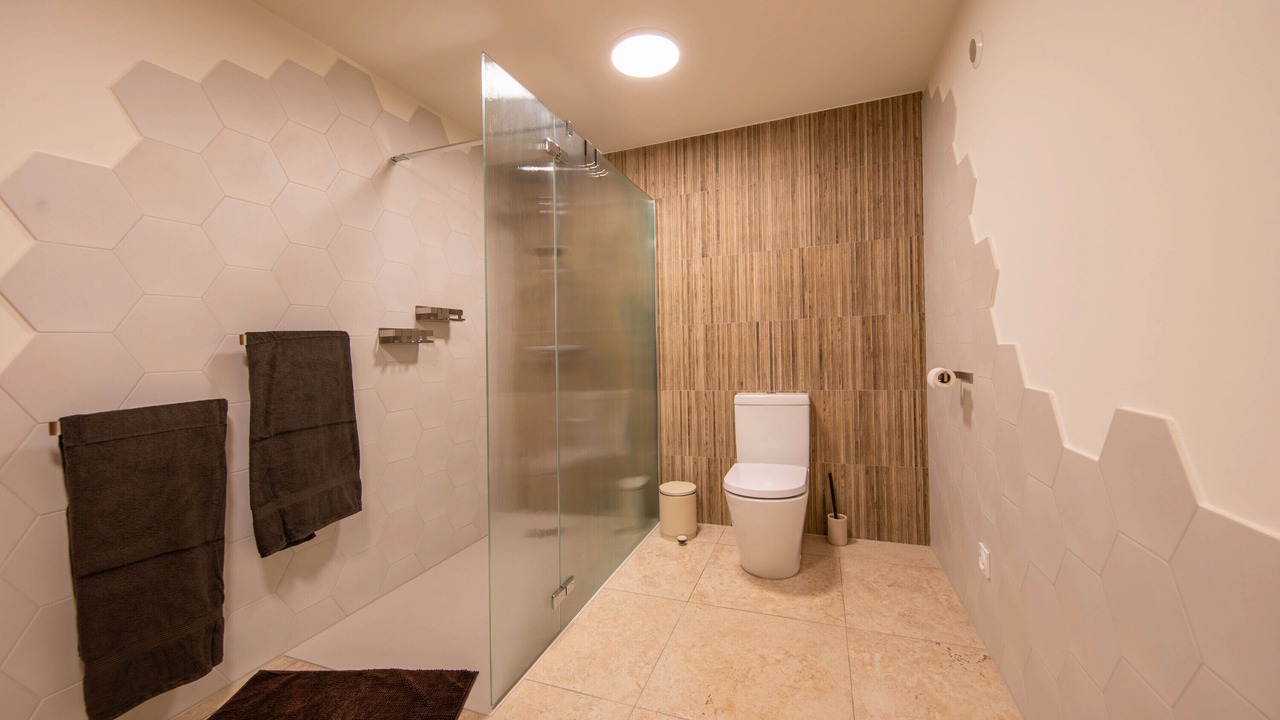 Photo of Bathroom in Saint-Georges