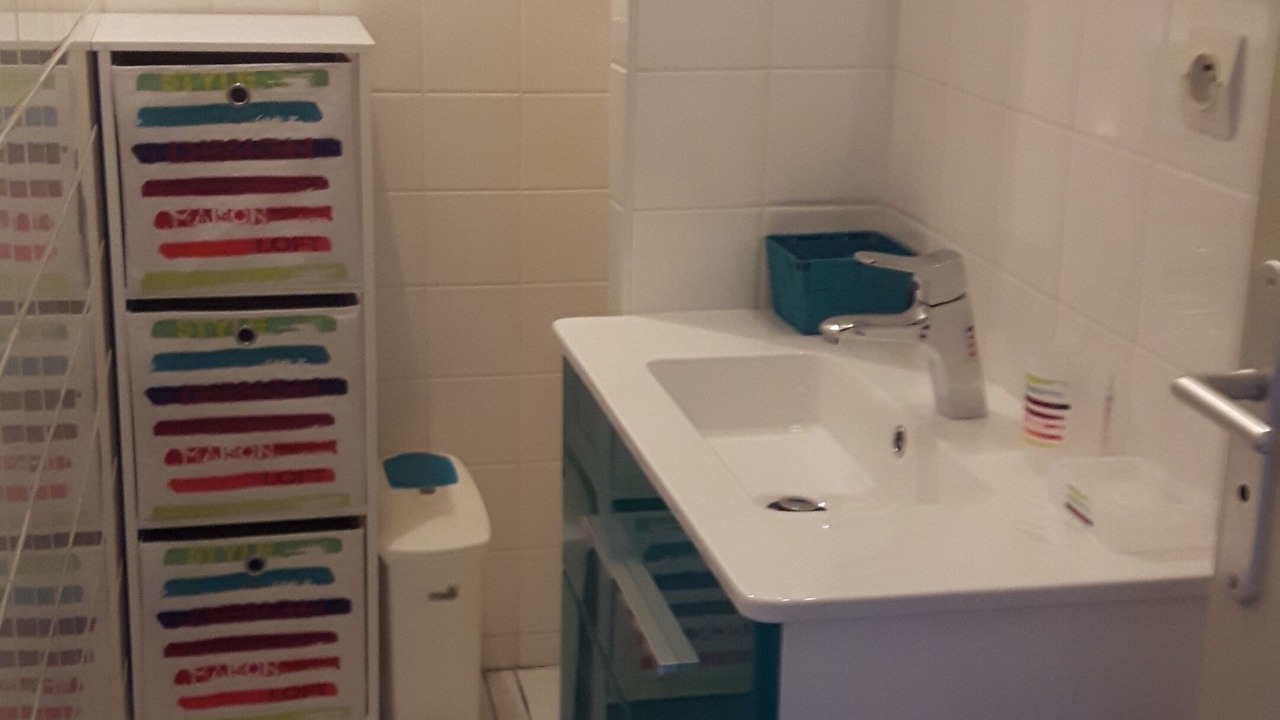 Photo of Bathroom in Jaxu