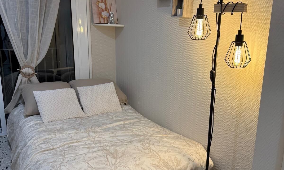 Photo of Bedroom in Mediterranee