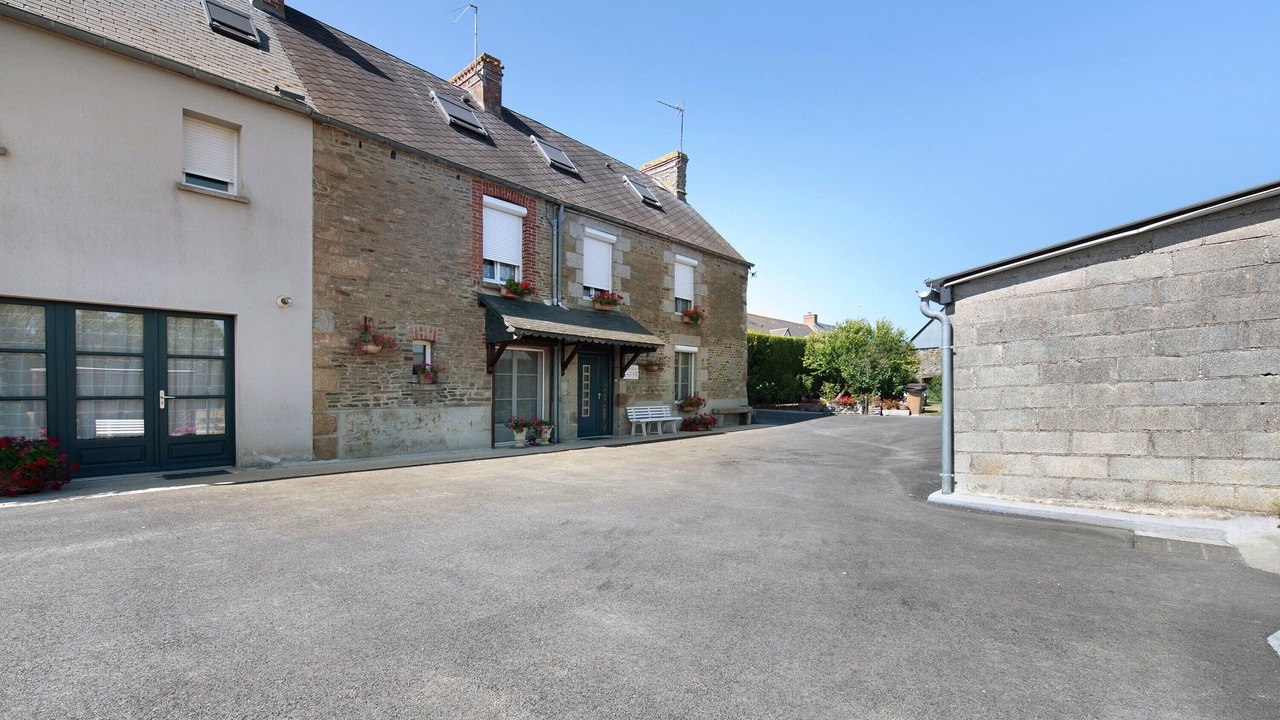 Photo of Outdoor in Courtils