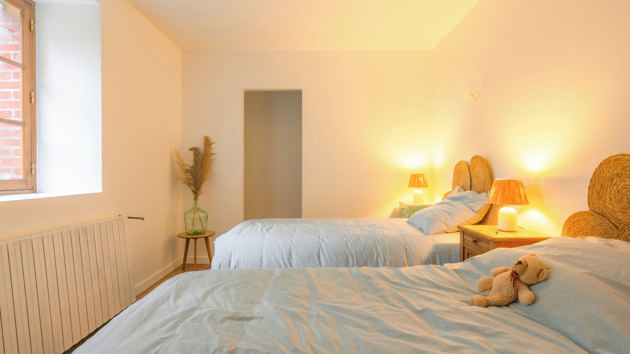 Photo of Bedroom in Gracay