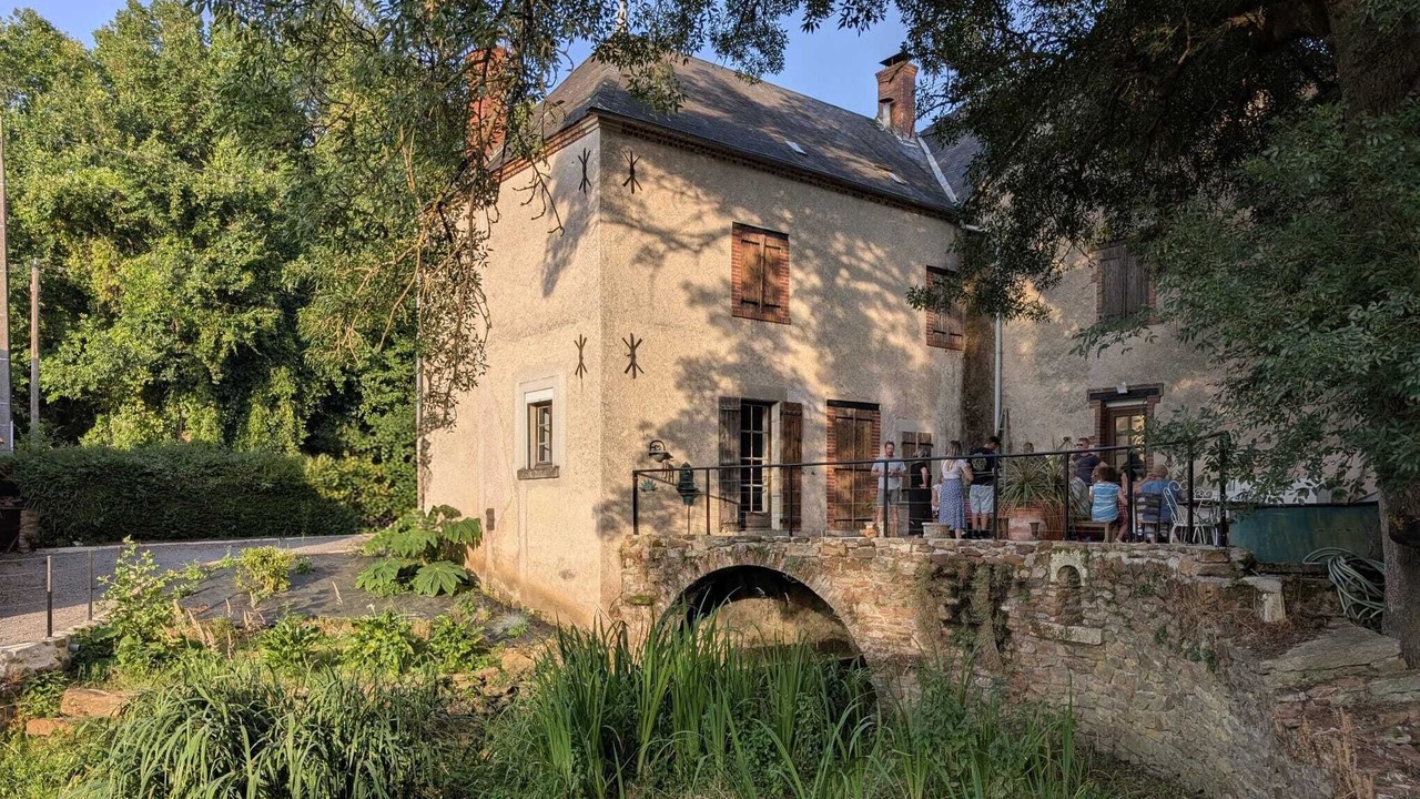 Photo of Outdoor in Gracay