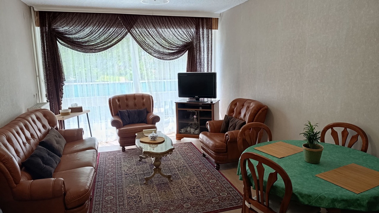 Photo of Livingroom in Bellevue