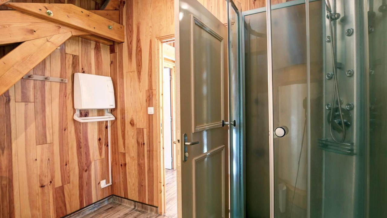 Photo of Bathroom in Apinac