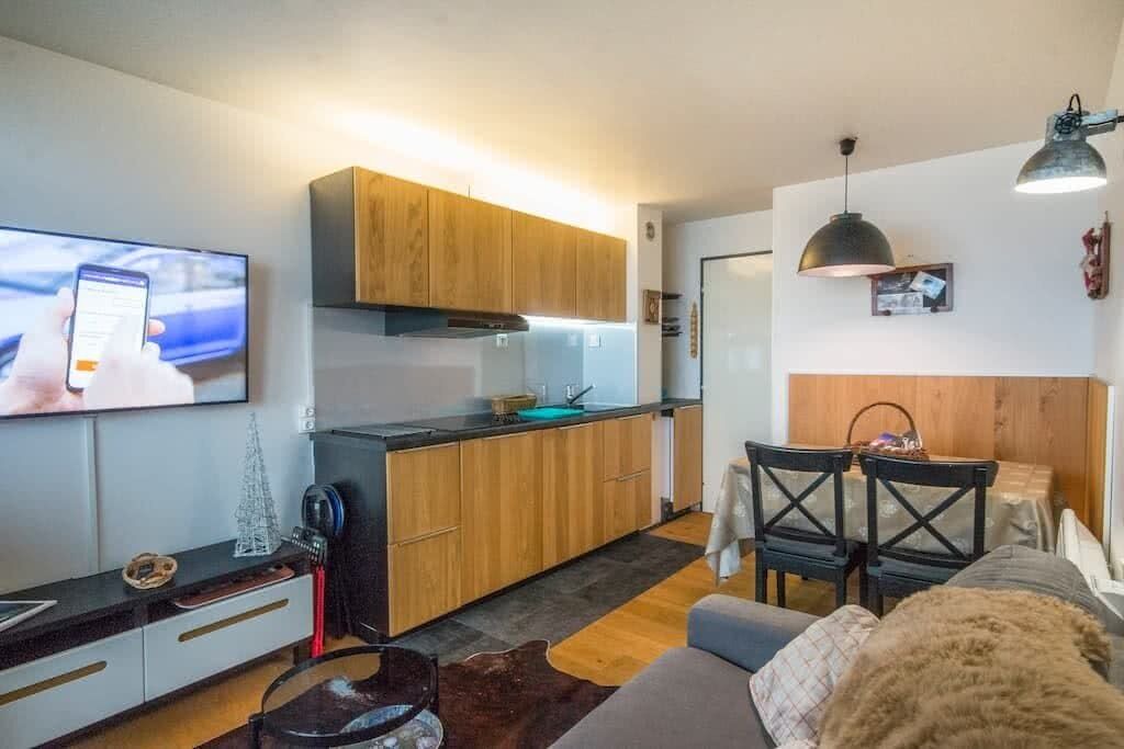 Photo of Livingroom in Plouzane
