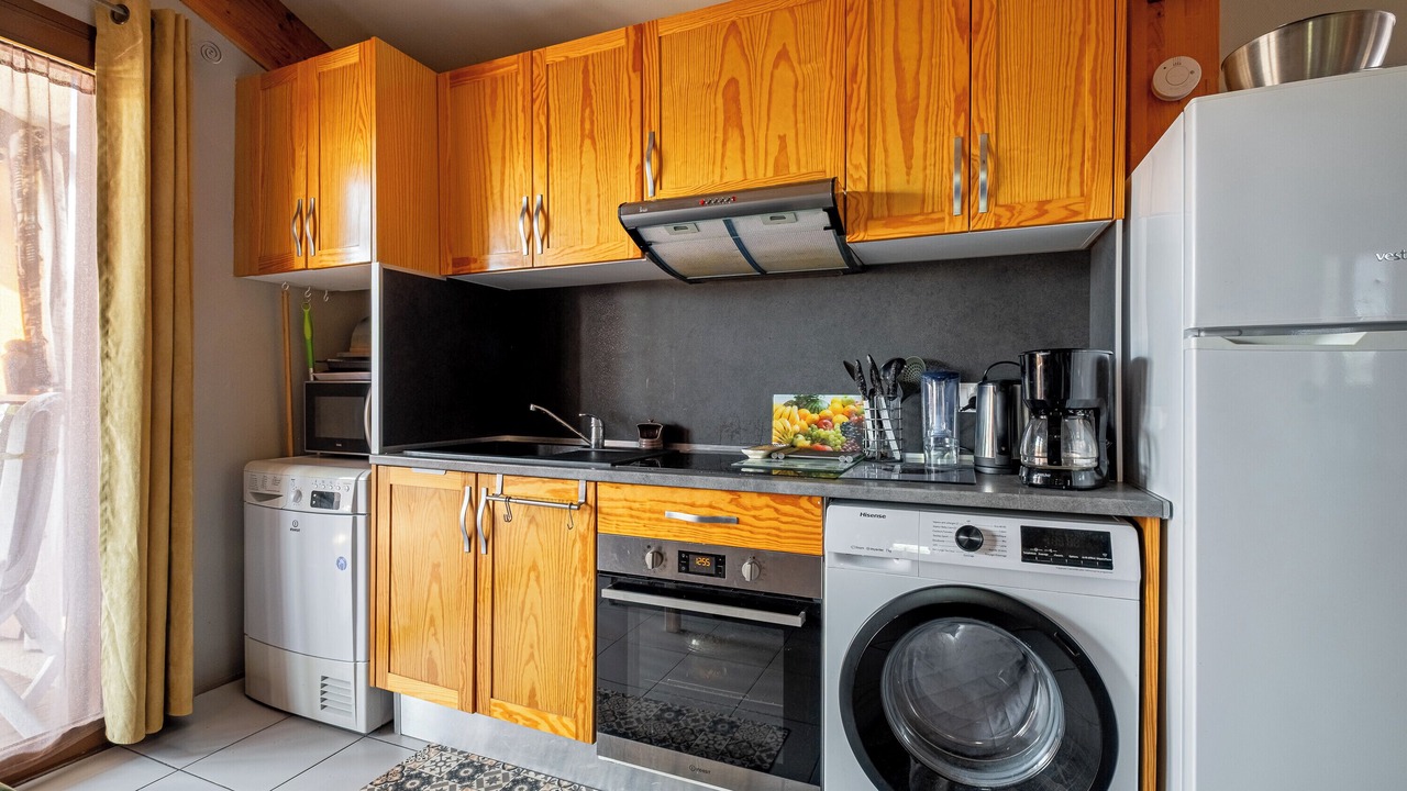 Photo of Kitchen in Marzan