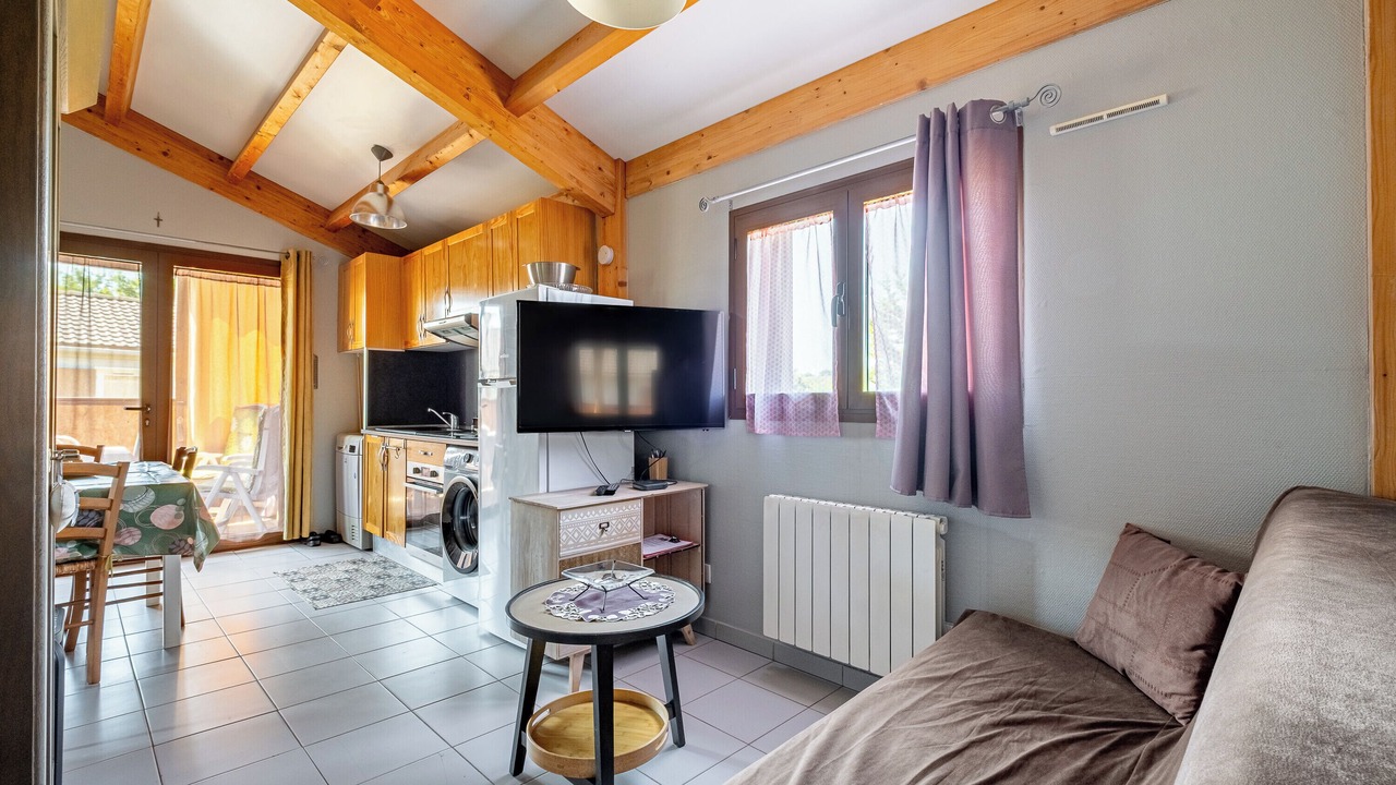 Photo of Livingroom in Marzan