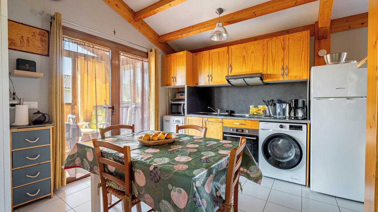 Photo of Kitchen in Marzan