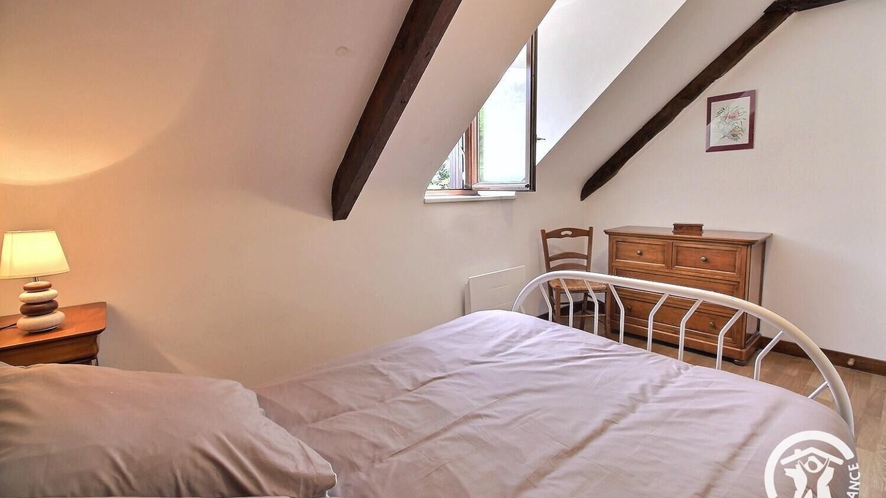 Photo of Bedroom in Pordic