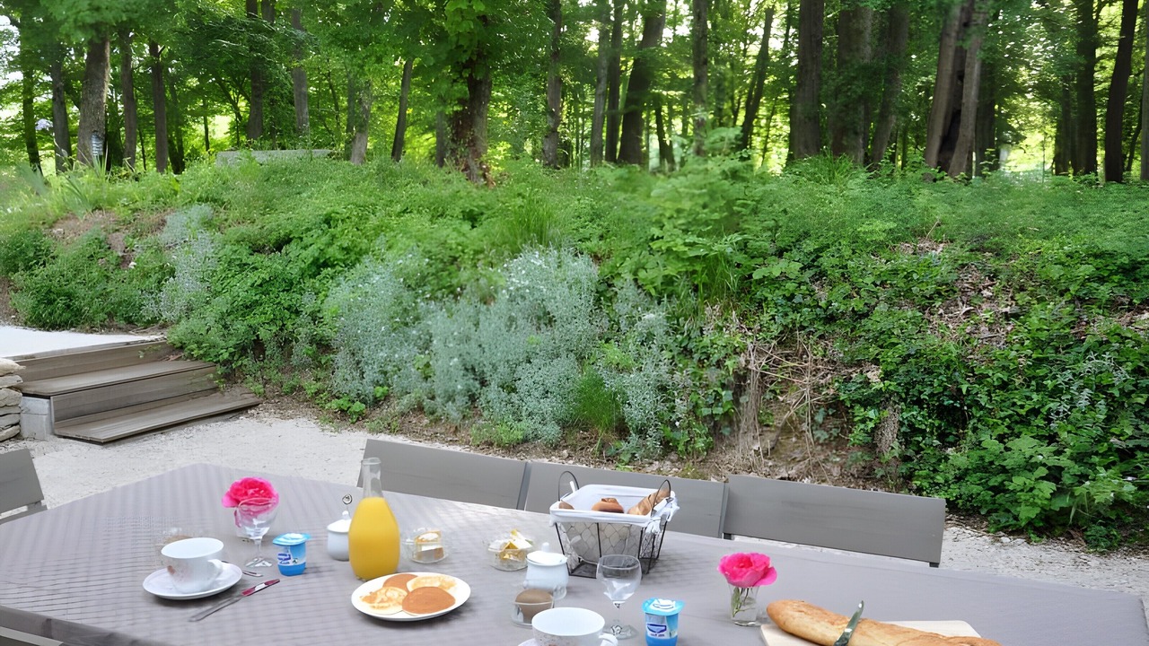 Photo of Outdoor in Argilly