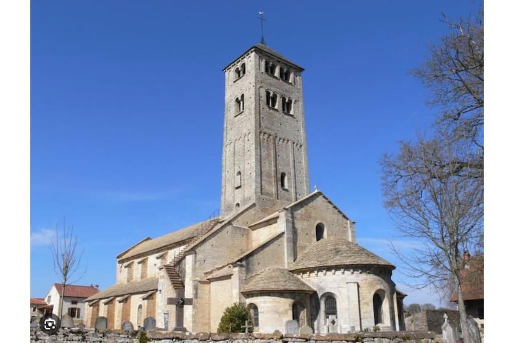 Photo of Others in Chapaize