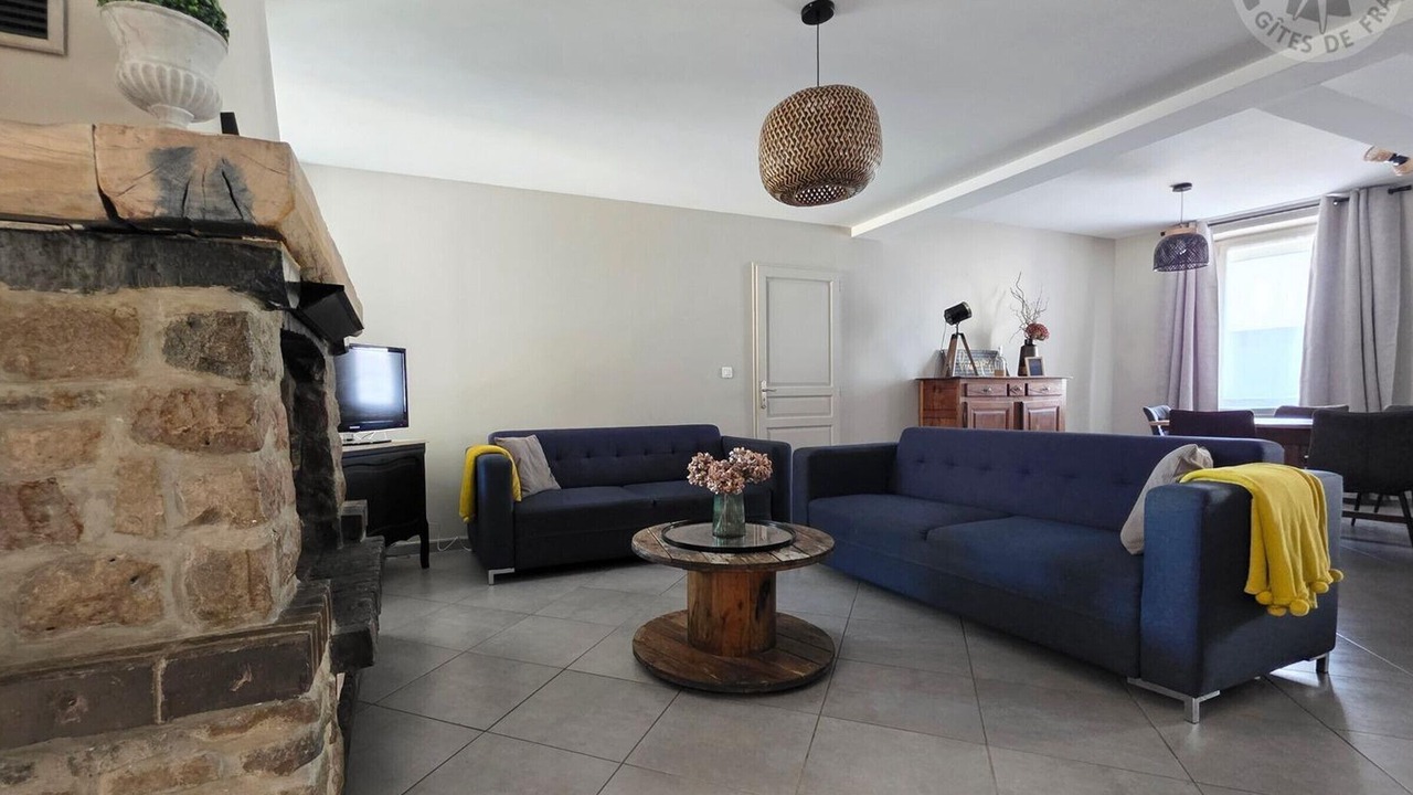 Photo of Livingroom in Bruille-lez-Marchiennes