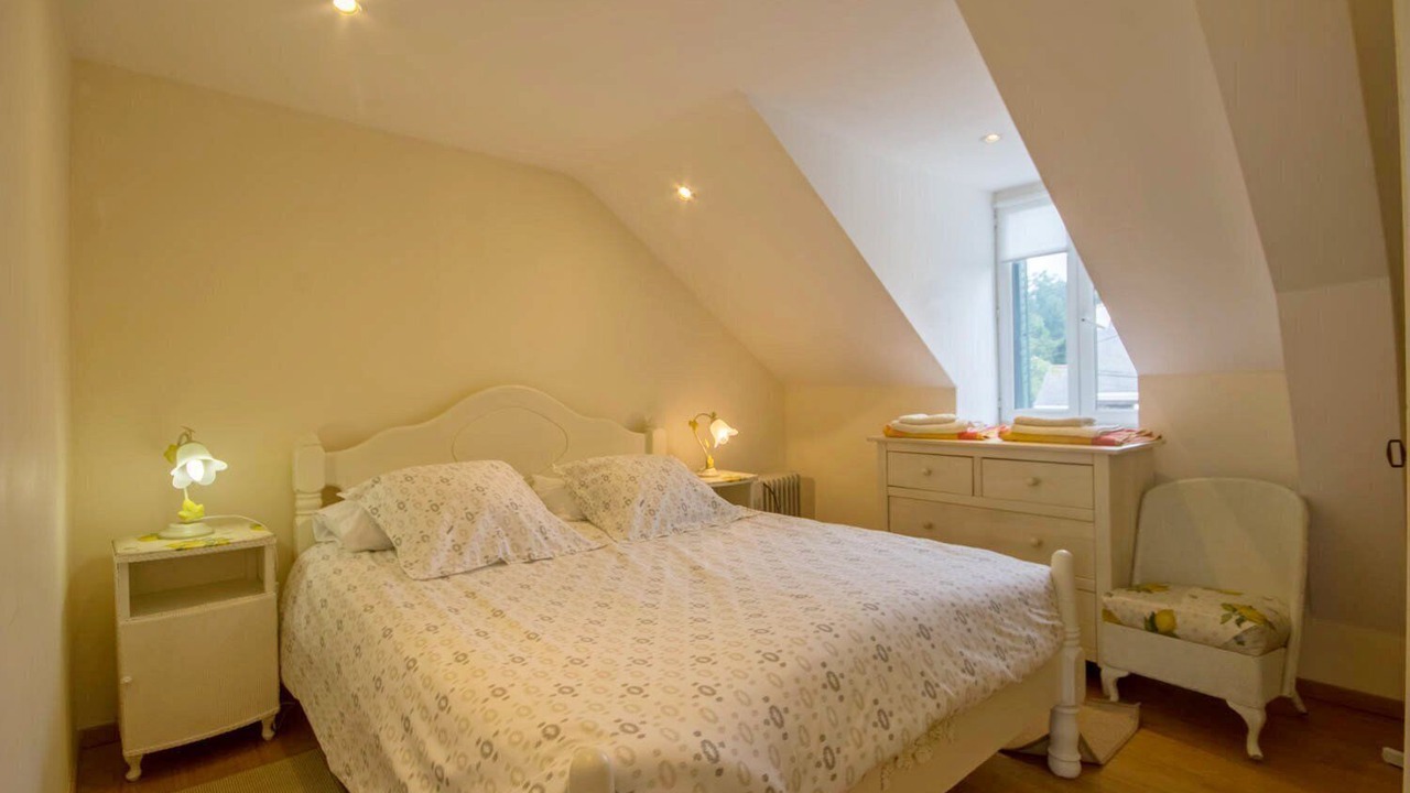 Photo of Bedroom in Les Forges