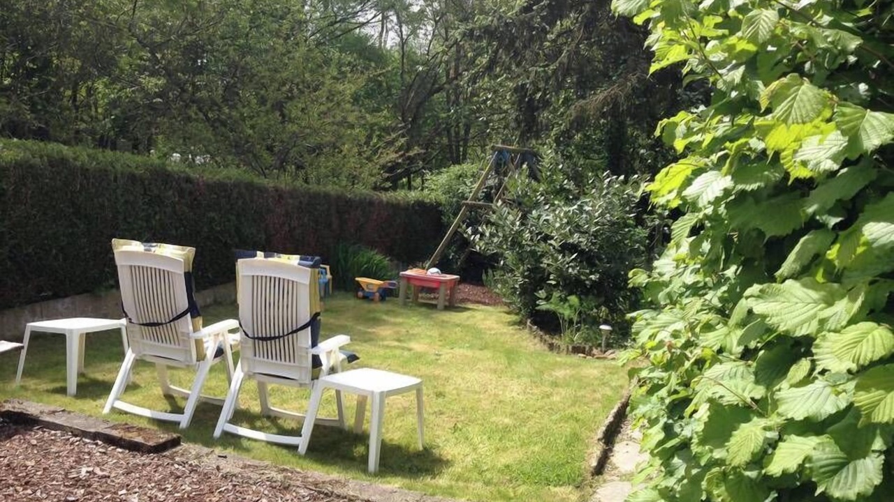 Photo of Outdoor in Les Forges