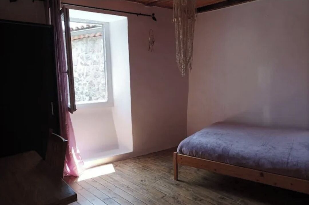 Photo of Bedroom in Valgorge